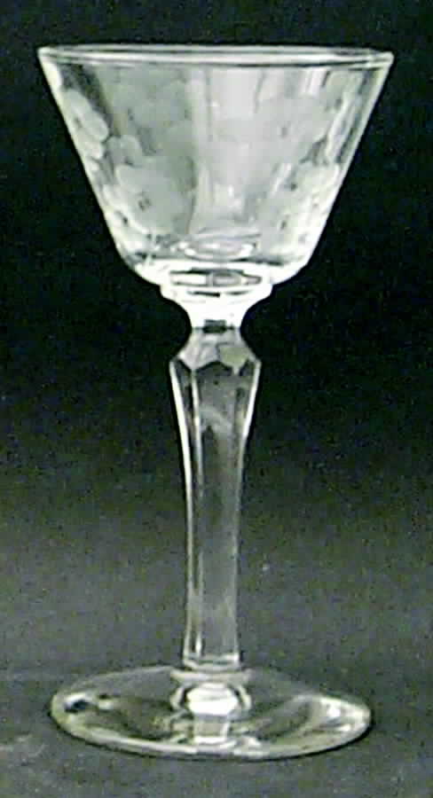 Embassy Liquor Cocktail by Libbey Glass Company-1