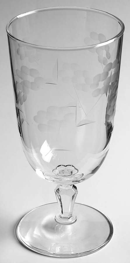 Embassy Iced Tea by Libbey Glass Company-1