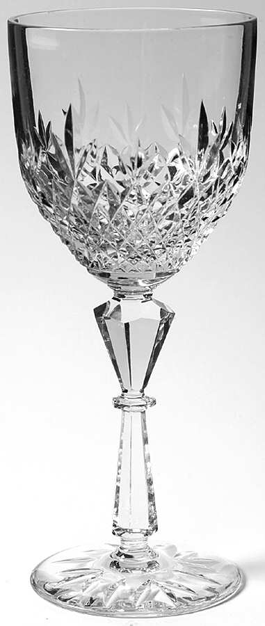 Piccadilly Water Goblet by Rock Sharpe-1