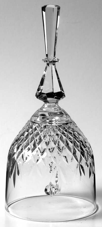 Piccadilly Bell Made From Goblet by Rock Sharpe-1