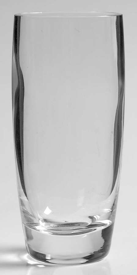 Michelangelo Shot Glass by Luigi Bormioli-1