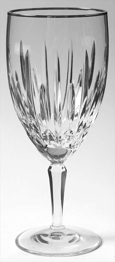 Clarity Platinum Iced Tea by Lenox-1