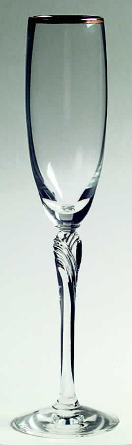 Royal Kelly Fluted Champagne by Lenox-1