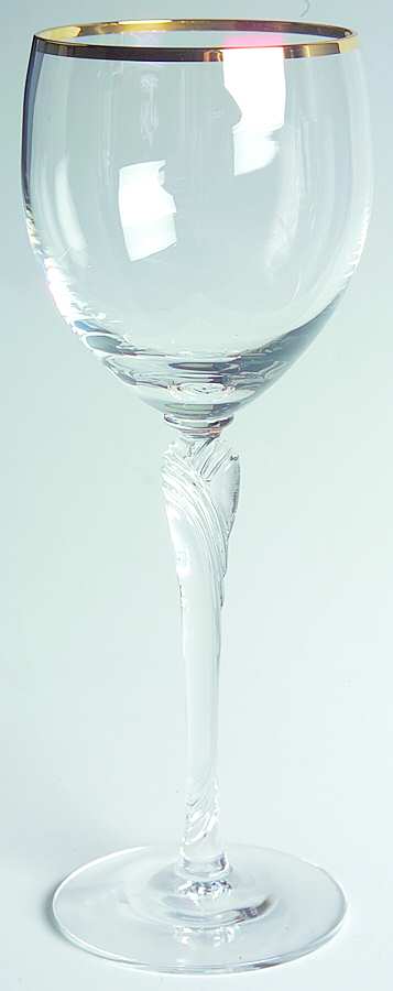 Royal Kelly Wine Glass by Lenox-1