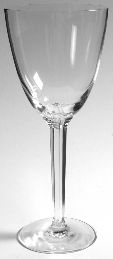 Gramercy Wine Glass by Lenox-1