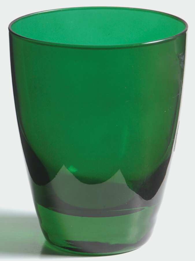 Holiday Gems Emerald Double Old Fashioned by Lenox-1