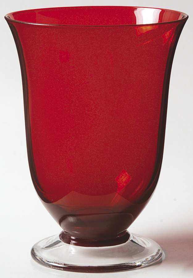 Holiday Gems Ruby Highball by Lenox-1