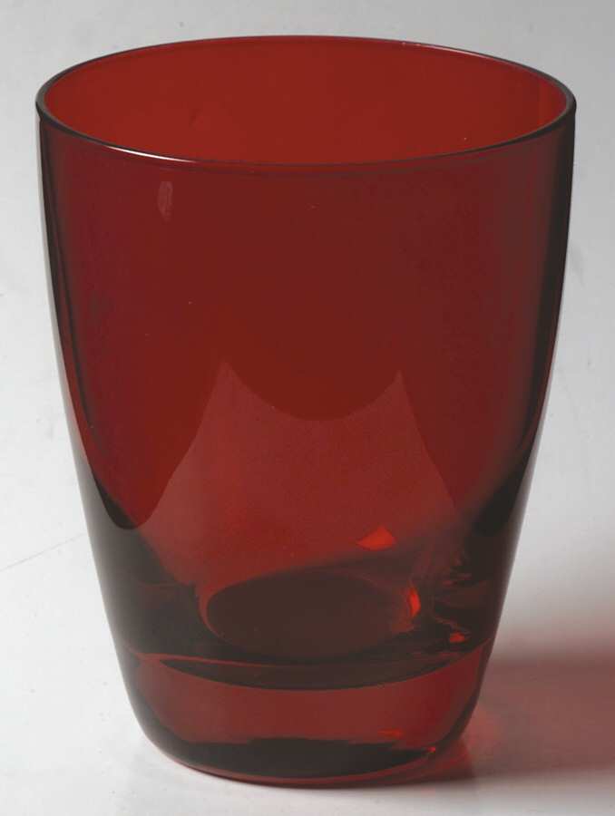 Holiday Gems Ruby Double Old Fashioned by Lenox-1
