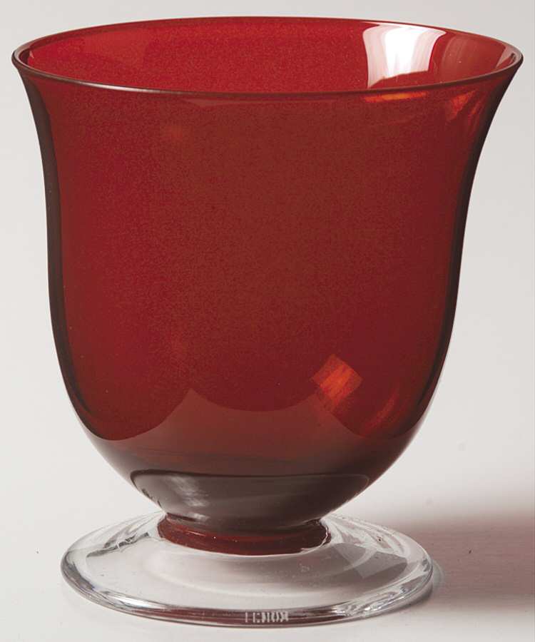 Holiday Gems Ruby Double Old Fashioned by Lenox-1