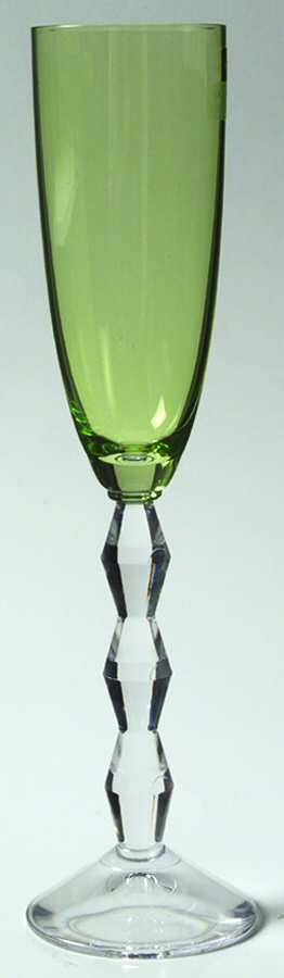Carat Jade Green Fluted Champagne by Lenox-1