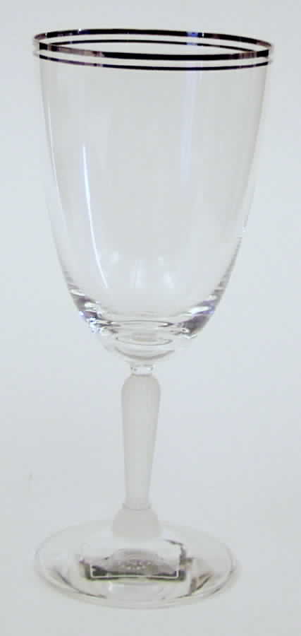 Federal Platinum Iced Tea by Lenox-1