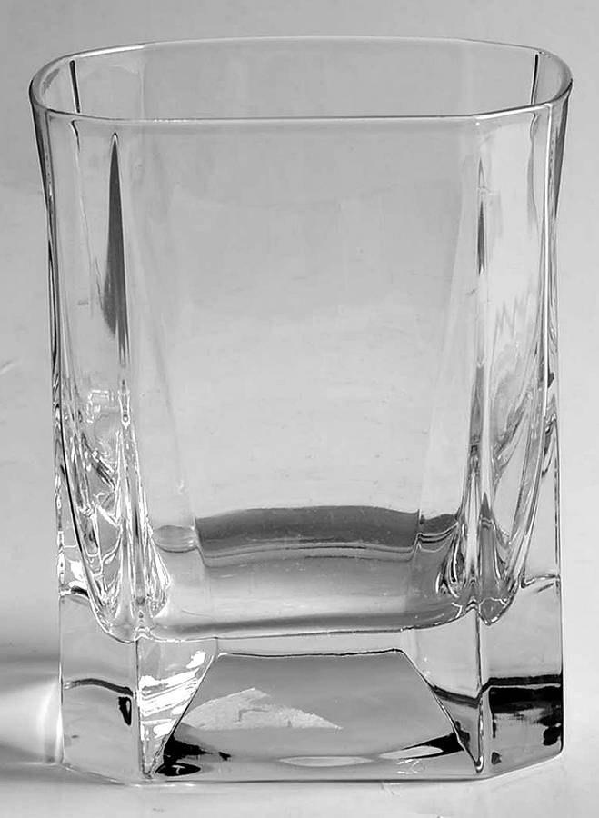 Mozart Old Fashioned by Luigi Bormioli-1