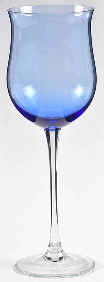 Gems Blue Wine Tu;Ip by Lenox-1