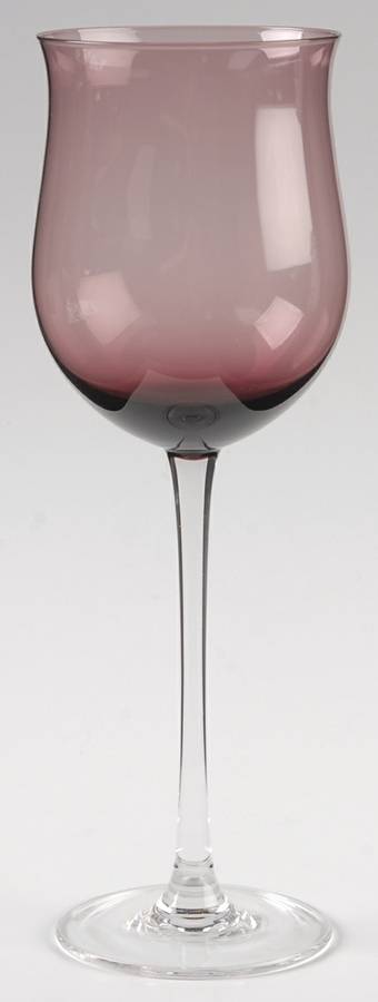 Gems Amethyst Tulip Wine by Lenox-1