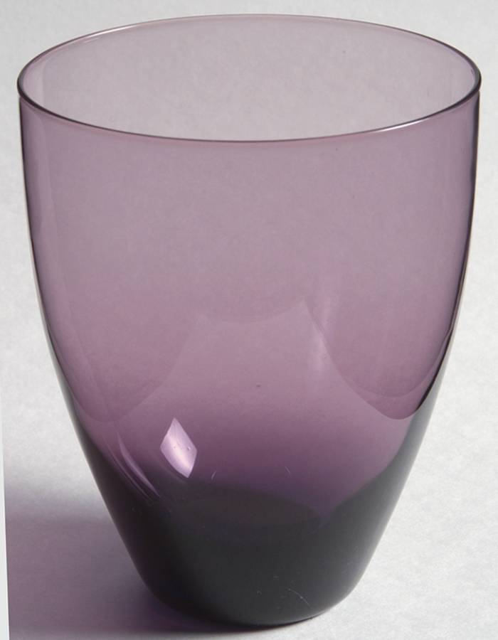 Gems Amethyst Double Old Fashioned by Lenox-1