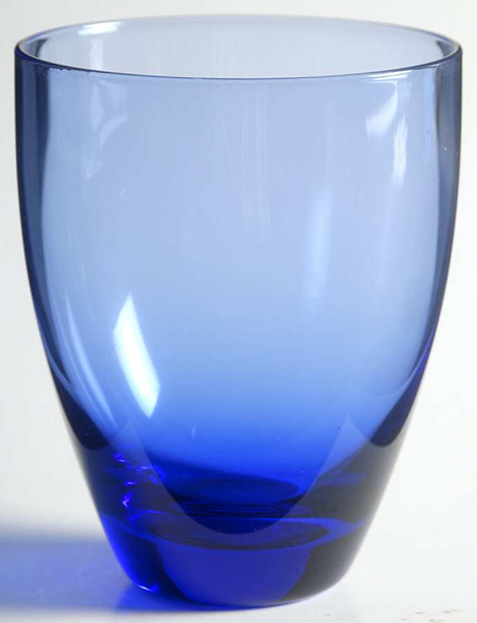 Gems Blue Double Old Fashioned by Lenox-1