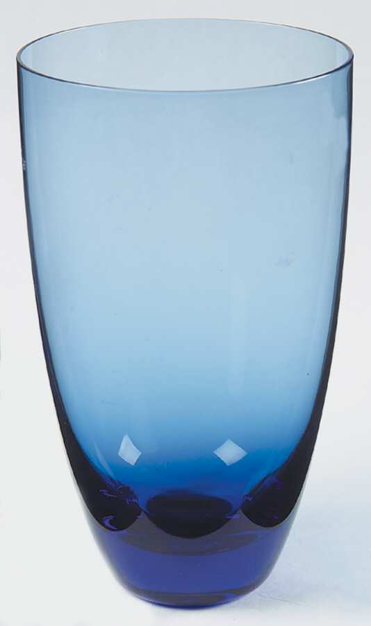 Gems Blue Highball by Lenox-1