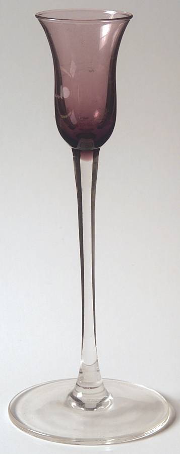 Gems 7" Single Light Candlestick by Lenox-1