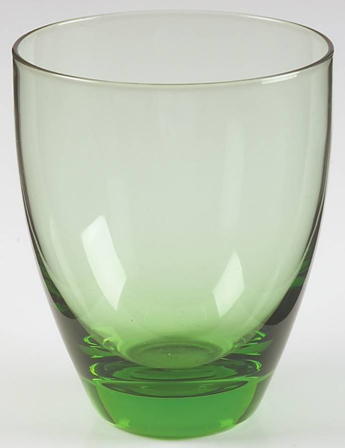 Gems Green Double Old Fashioned by Lenox-1