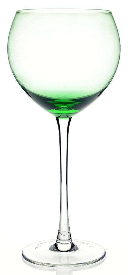 Gems Green Balloon Wine by Lenox-1