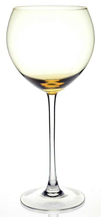 Gems Amber Balloon Wine by Lenox-1