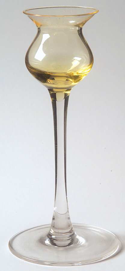 Gems 6" Single Light Candlestick by Lenox-1