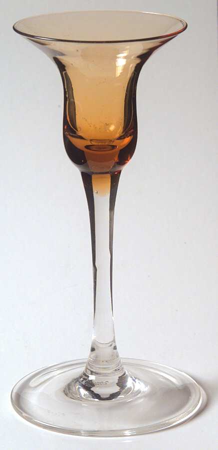 Gems 6" Single Light Candlestick by Lenox-1