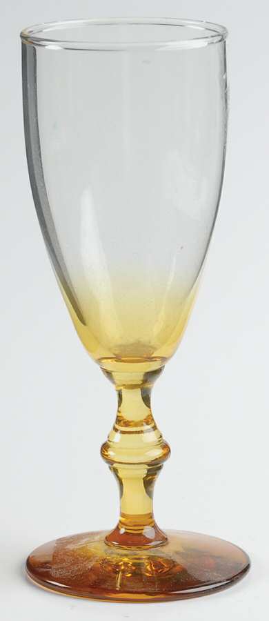 Forever Amber Whiskey Sour by Libbey Glass Company-1