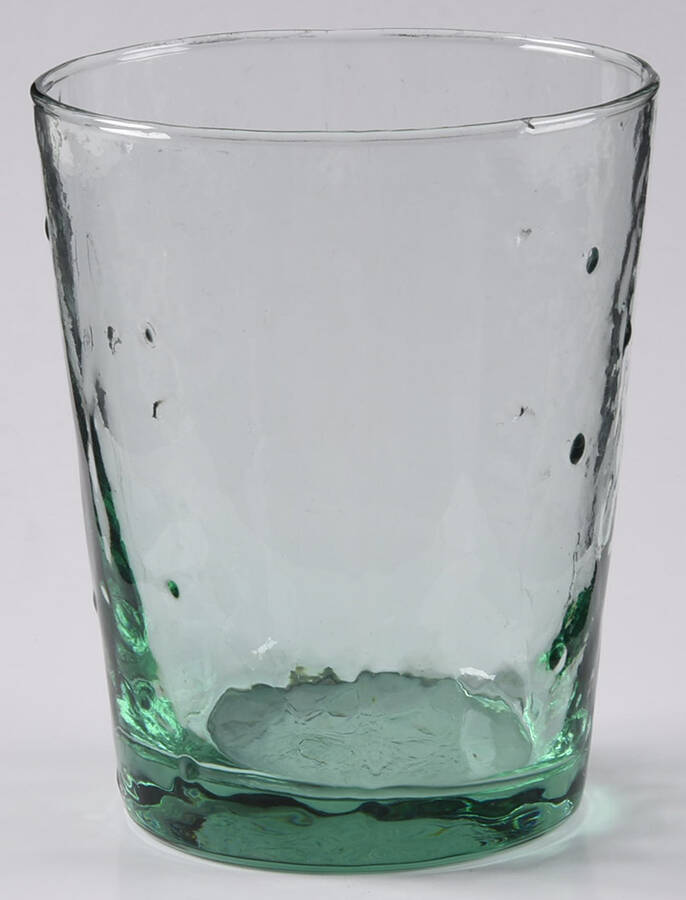 Urban Green 14 Oz Double Old Fashioned by Libbey Glass Company-1
