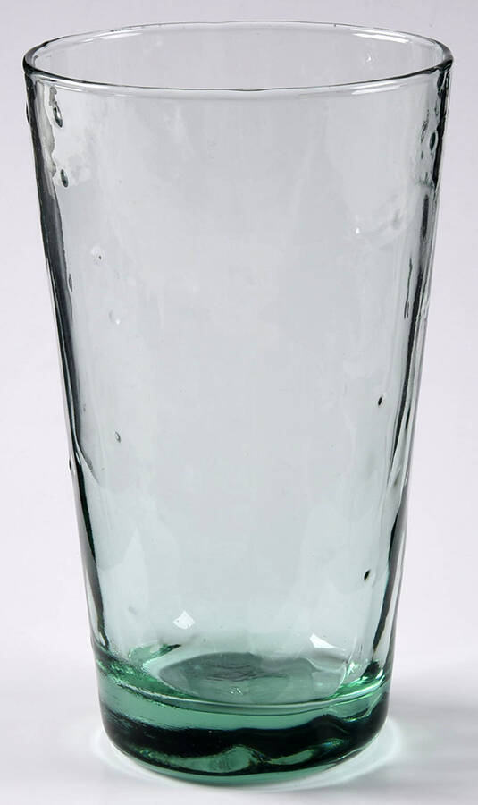 Urban Green Cooler by Libbey Glass Company-1