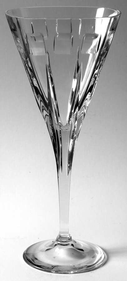 Eclipse Wine Glass by Lenox-1