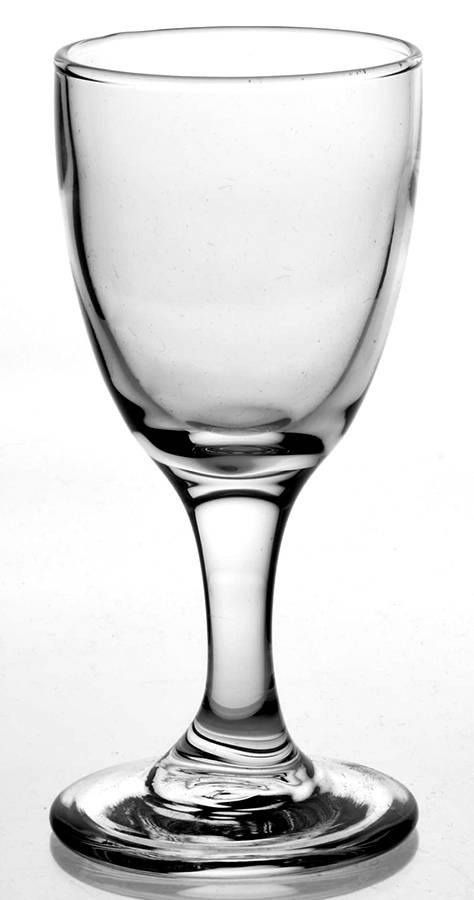 Embassy Sherry Glass by Libbey Glass Company-1
