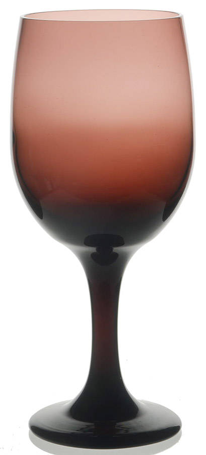 Premiere Brandywine Water Goblet by Libbey Glass Company-1