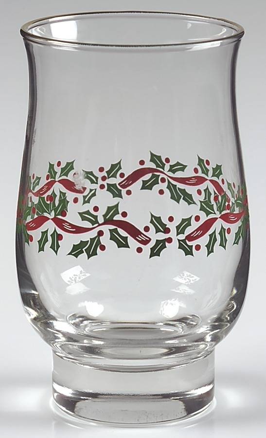 LRS3 14 Oz Flat Tumbler by Libbey Glass Company-1
