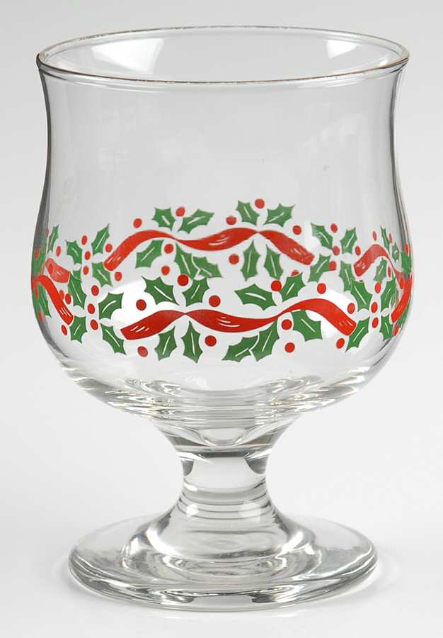 LRS3 Champagne/Tall Sherbet by Libbey Glass Company-1