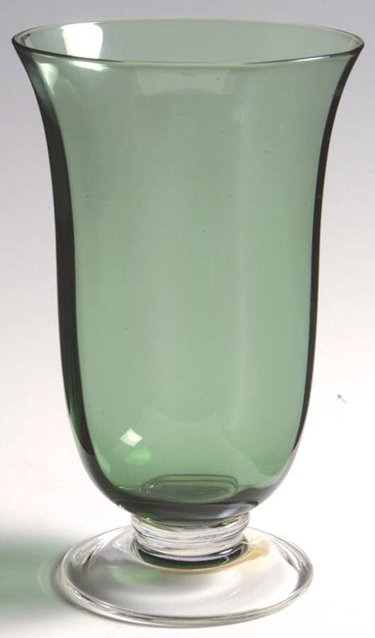 Colore Verde (Green) Highball Glass by Lenox-1