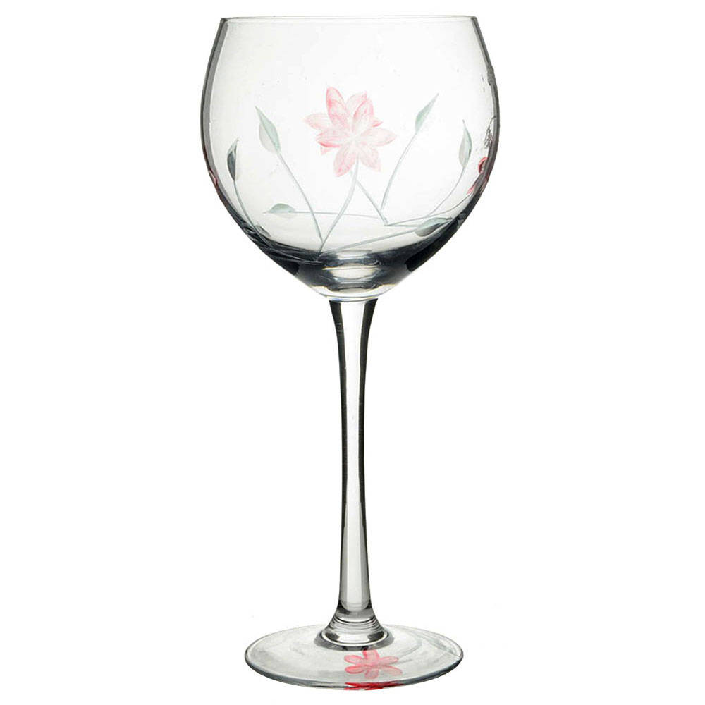 Floral Spirit Balloon Wine by Lenox-1