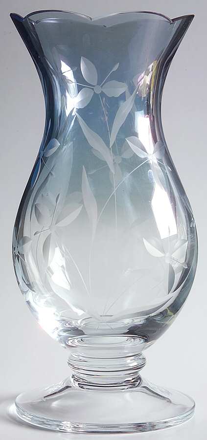 Floral Spirit 9" Flower Vase by Lenox-1