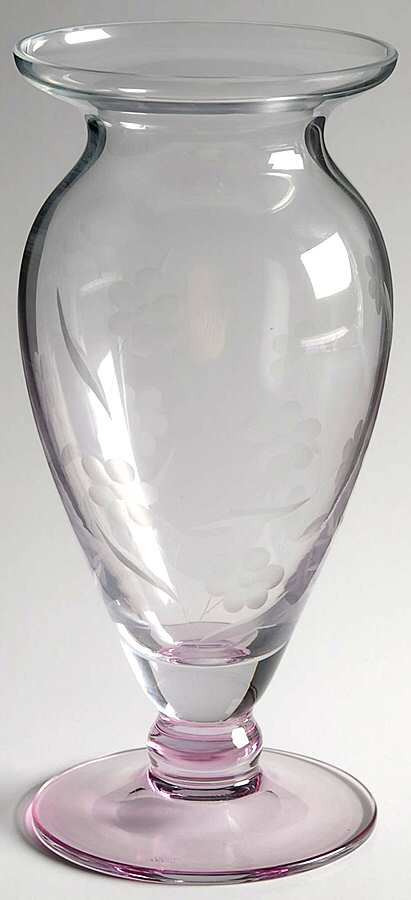Floral Spirit 9" Flower Vase by Lenox-1