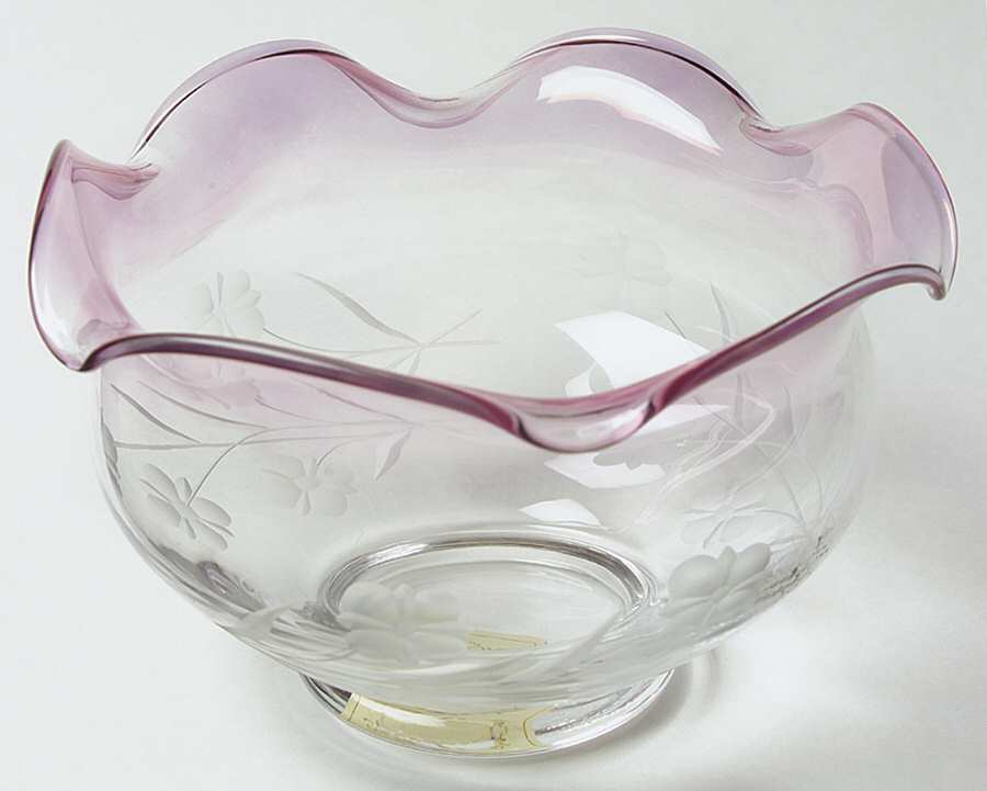Floral Spirit 7" Round Bowl by Lenox-1
