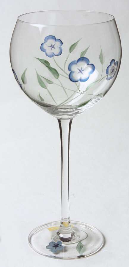 Floral Spirit Balloon Wine by Lenox-1