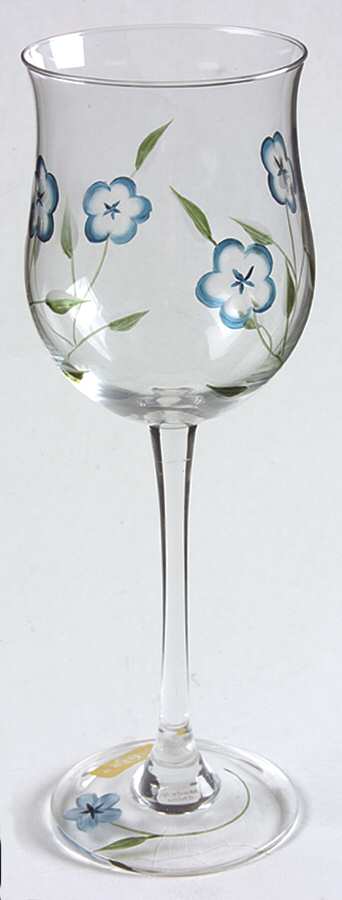 Floral Spirit Tulip Wine by Lenox-1