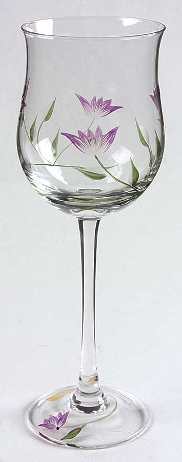 Floral Spirit Tulip Wine by Lenox-1