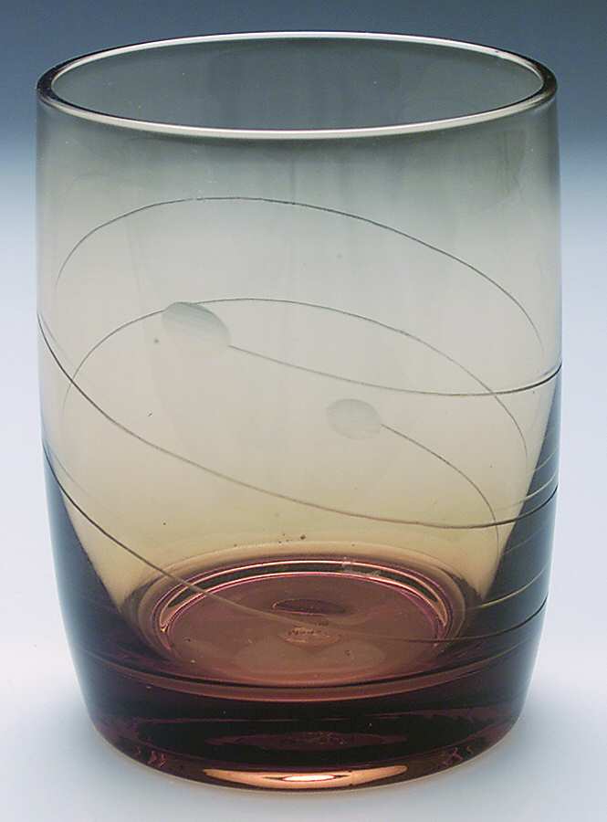Tuscany Seasons Amber Double Old Fashioned by Lenox-1