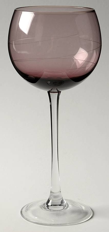 Tuscany Seasons Amethyst Balloon Wine by Lenox-1