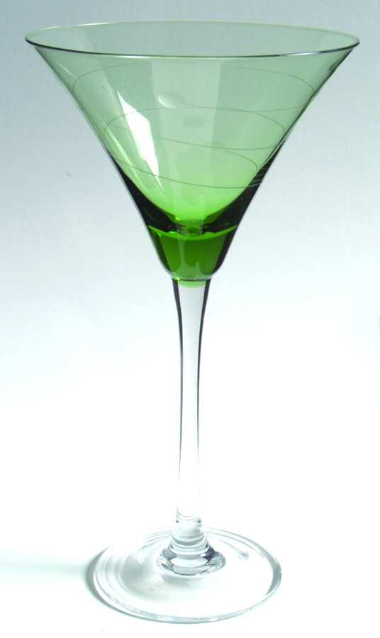 Tuscany Seasons Green Martini by Lenox-1