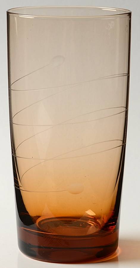 Tuscany Seasons Amber Highball by Lenox-1