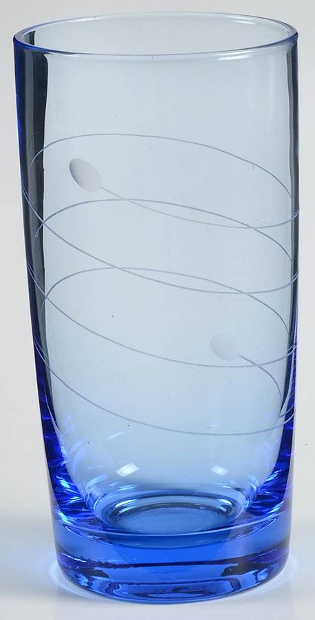 Tuscany Seasons Blue Highball by Lenox-1