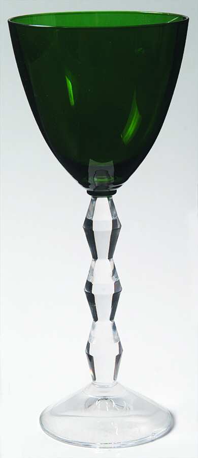 Carat Emerald Green Wine by Lenox-1