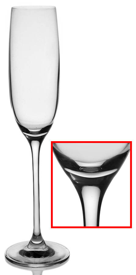 Tuscany Classics Fluted Champagne by Lenox-1